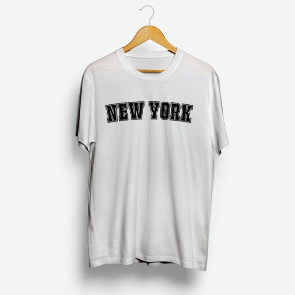 New York Rangers Shirt