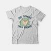 No Gender Only Froggie T-Shirt