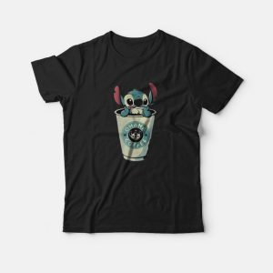 Ohana Coffee T-shirt Ohana Coffee T-shirt