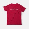 Olamide Carpe Diem T-shirt