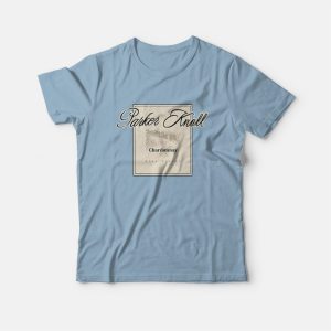 Parker Knoll Vineyard Parent Trap Wine Chardonnay Napa Valley T-Shirt Parker Knoll Vineyard Parent Trap Wine Chardonnay Napa Valley T-Shirt