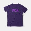 Pca Zoey 101 T-shirt