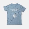 Phoebe Bridgers Can Kill Me Kuromi T-Shirt