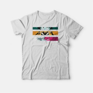 Plus Ultra Classic Midoriya Todoroki Bakugou T-shirt 2 Plus Ultra Classic Midoriya Todoroki Bakugou T shirt 3