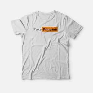 Pokeprincxss Pokehub T-shirt