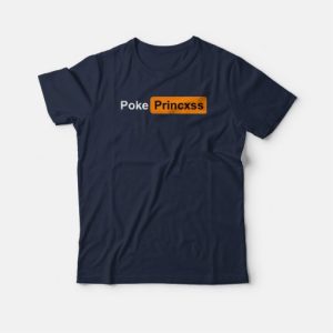 Pokeprincxss Pokehub T shirt 4