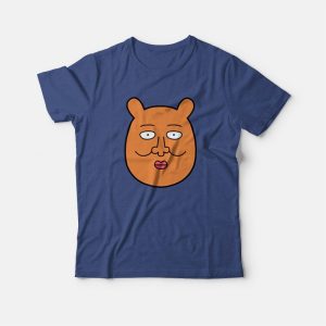 Reigen Arataka Ekubo Mob Psycho 100 T-Shirt Reigen Arataka Ekubo Mob Psycho 100 T-Shirt