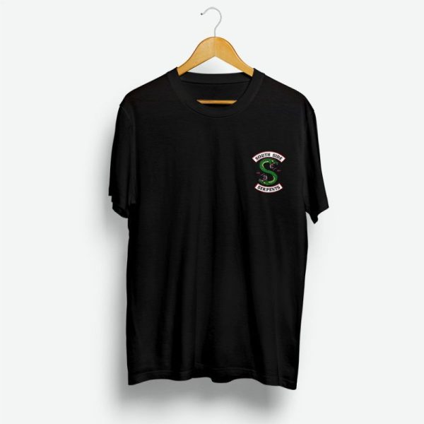 Riverdale Southside Serpents T-Shirt