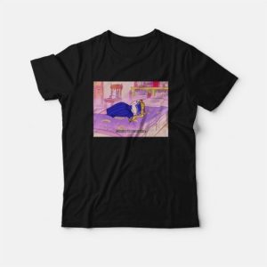 Sailor Moon Existing Is Exhausting T-Shirt 2 Sailor Moon Existing Is Exhausting T Shirt 3