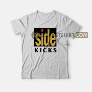 Side Kicks Father of the Bride T-shirt 2 Side Kicks Father of the Bride T shirt 3
