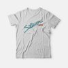 Silicon Teens T-shirt