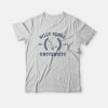 Silly Goose University T-Shirt