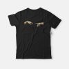 Sistine Loading Chapel T-shirt