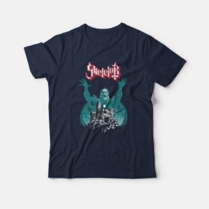 Skeletor Eponymous T-shirt 2 Skeletor Eponymous T shirt 3
