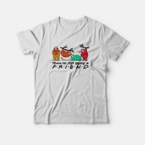 Sloth Thank You For Being A Friend T-Shirt Sloth Thank You For Being A Friend T-Shirt