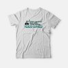 Sorry For What I Said Playing Video Games T-shirt