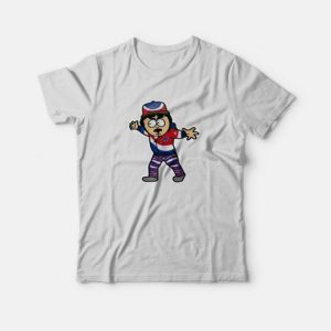South Park X Buffalo Bills Randy Marsh T-Shirt 2 South Park X Buffalo Bills Randy Marsh T Shirt 3