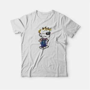 Spaceman Spiff T-shirt Spaceman Spiff T-shirt