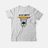 SpongeBob DoodleBob Me Hoy Minoy T-shirt