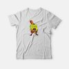 Spongebob Squarepants Sweet Victory T-shirt