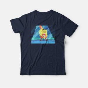 Spongebob Sweet Victory T-shirt 2 Spongebob Sweet Victory T shirt 3