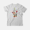 Sprite Rainbow Brite T-shirt