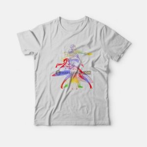 Spy X Family Loid Forger Anya Forger Yor Forger T Shirt 3