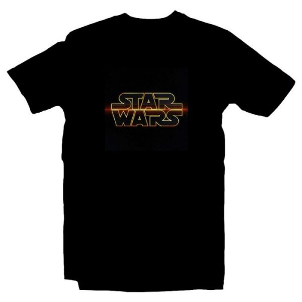 Star Wars The Force Awakens T-Shirt