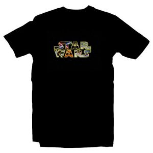 Star Wars The Force Awakens T-Shirt