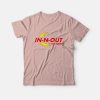 Stephanie Soo In N Out Of Sleep T-Shirt