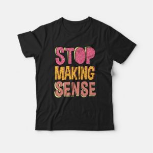 Stop Making Sense T-shirt 2 Stop Making Sense T shirt 3