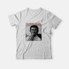 Stranger Things 3 Alexei No Cherry No Deal T-Shirt
