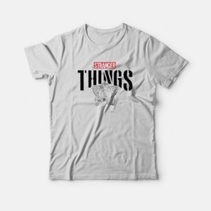 Stranger Things Monster T-Shirt