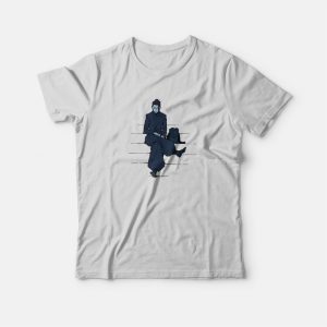 Suguru Geto Jujutsu Kaisen T-Shirt Suguru Geto Jujutsu Kaisen T-Shirt