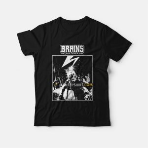 Tarman Return of the Living Dead T-Shirt