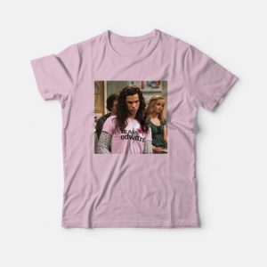 Taylor Lautner Team Edward T-shirt 2 Taylor Lautner Team Edward T shirt 3