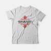 Teremana Tequila Small Batch Tequila T-Shirt