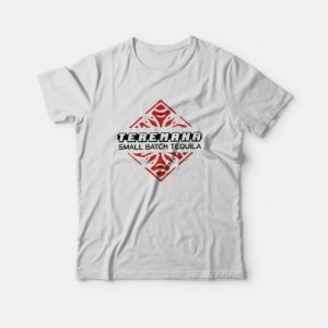 Teremana Tequila Small Batch Tequila T-Shirt