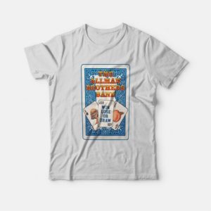 The Allman Brothers Band Win Lose T Shirt 3