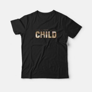 The Child Star Wars The Mandalorian T-Shirt 2 The Child Star Wars The Mandalorian T Shirt 3