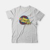 The Magic School Bus T-Shirt