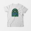 The Resident of Bikini Bottom T-Shirt