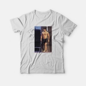 To George Jimmy Garoppolo Body 49ers T-Shirts To George Jimmy Garoppolo Body 49ers T-Shirts