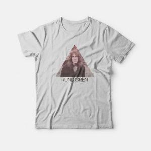 Todd Rundgren T-Shirts Todd Rundgren T-Shirts