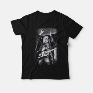 Tom Petty T-shirt Vintage Tom Petty T-shirt Vintage
