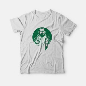 Tom Segura Homage Memorial T-Shirt Tom Segura Homage Memorial T-Shirt