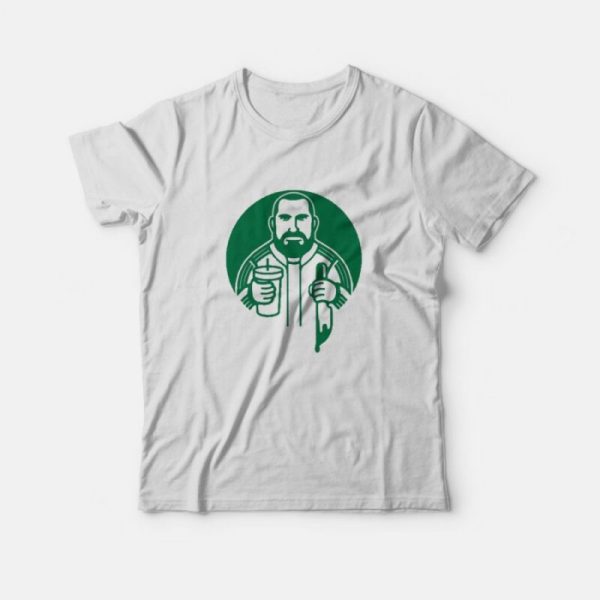 Tom Segura Homage Memorial T-Shirt