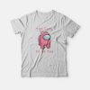 Too Cute To Be Sus Among Us T-shirt