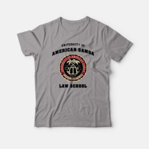 University of American Samoa Law School Better Call Saul T-shirt 3 University of American Samoa Law School Better Call Saul T shirt 4