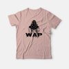 WAP Cardi B Feat Megan T-shirt
